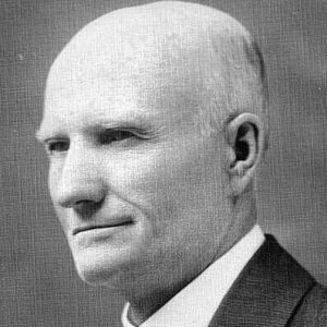 Carl Gunderson