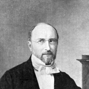 Carl Gustaf Mosander
