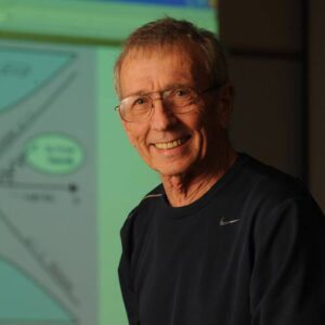 Carl H. Brans
