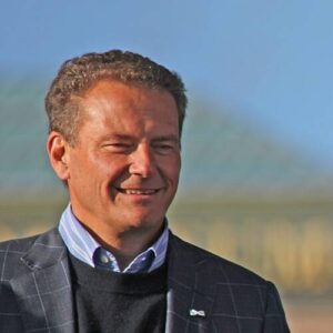 Carl-Henric Svanberg