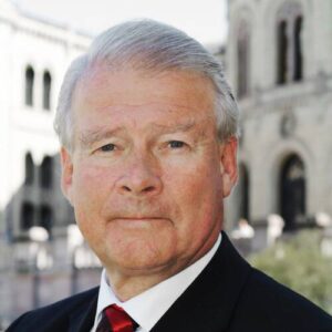 Carl I. Hagen