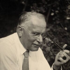 Carl Jung
