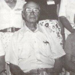 Carl Kiekhaefer