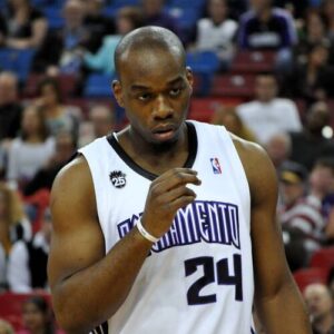 Carl Landry