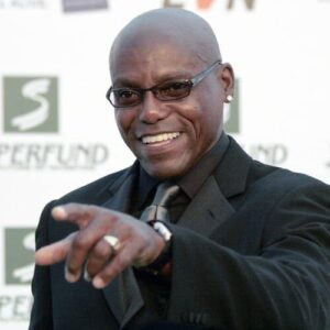 Carl Lewis