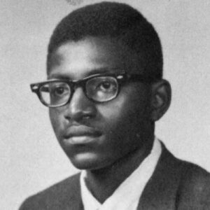 Carl Lumbly