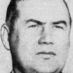 Carl M. Weideman