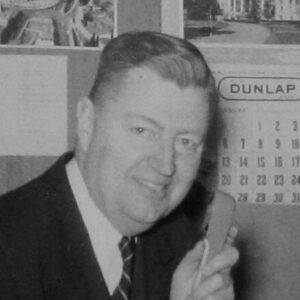 Carl McIntire