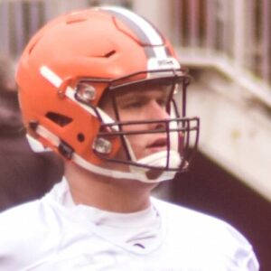 Carl Nassib