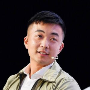 Carl Pei