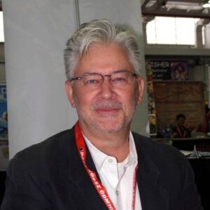 Carl Potts