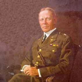 Carl Rogers Darnall