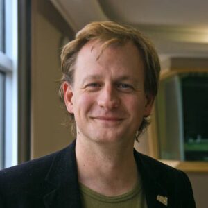 Carl Schlyter