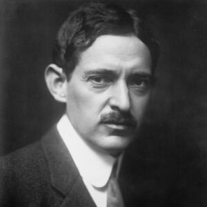 Carl Schurz Vrooman