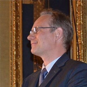 Carl Unander-Scharin