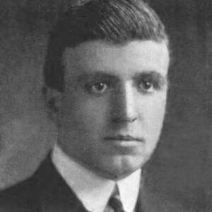 Carl V. Weygandt