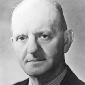 Carl Vinson
