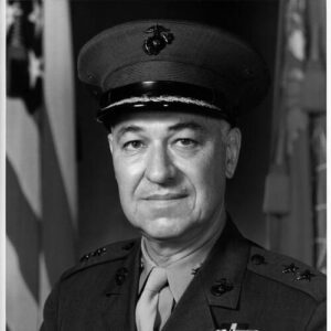 Carl W. Hoffman