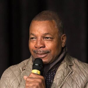 Carl Weathers