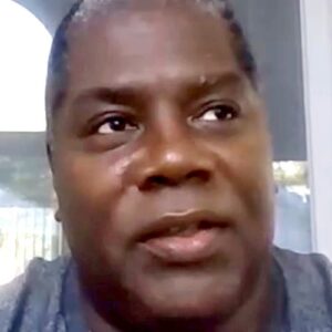 Carl Weber