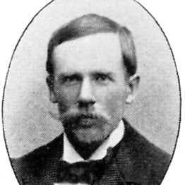 Carl Wilhelmson