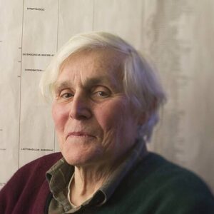 Carl Woese