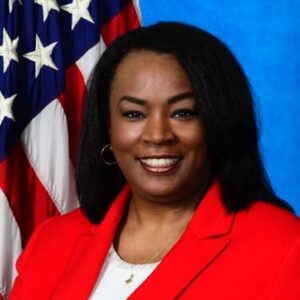 Carla Cotwright-Williams