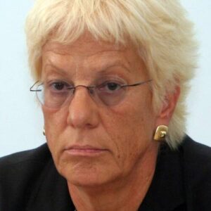 Carla Del Ponte