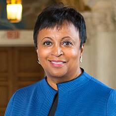 Carla Hayden