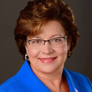 Carla Nelson