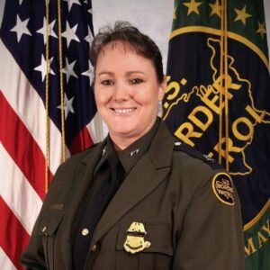 Carla Provost