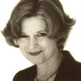 Carla Rippey