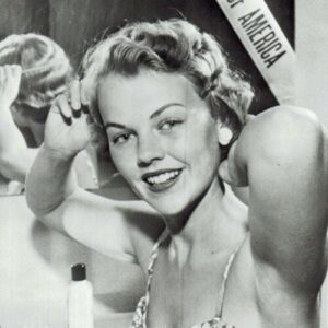 Carlene King Johnson