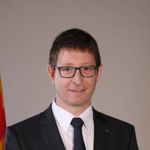 Carles Mundó i Blanch