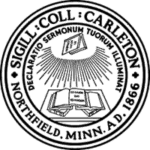 Carleton College Logo