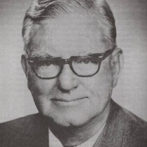 Carleton J. King