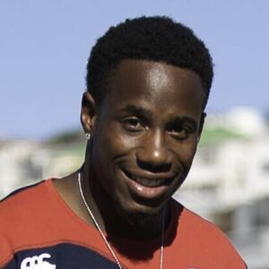 Carlin Isles