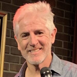 Carlos Alazraqui