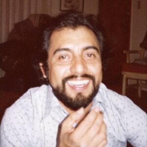 Carlos Almaraz