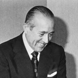 Carlos Arias Navarro