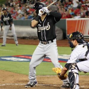 Carlos Asuaje