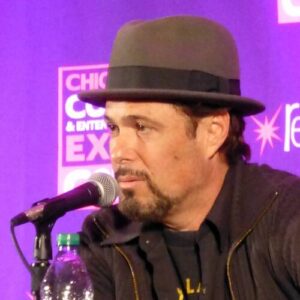 Carlos Bernard
