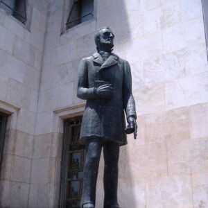 Carlos Casado del Alisal