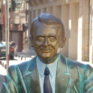 Carlos Casares