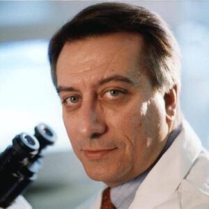 Carlos Cordon-Cardo