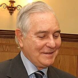 Carlos Dívar