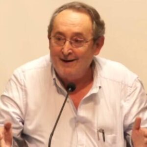 Carlos Forcadell Álvarez