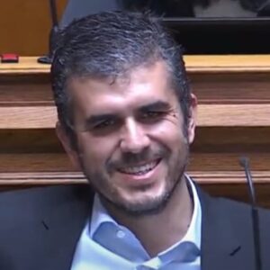 Carlos Guimarães Pinto