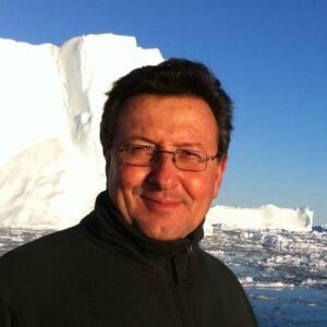 Carlos M. Duarte