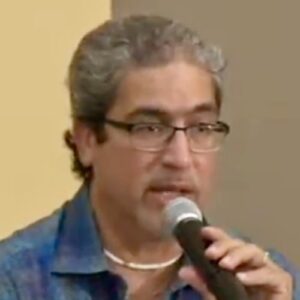 Carlos Mariani